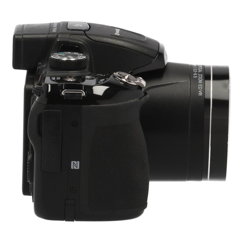 Nikon ニコン/デジタルカメラ/COOLPIX P610//20019240/Cランク/64