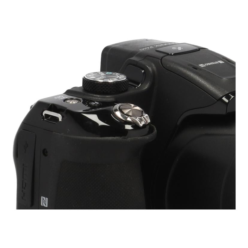 Nikon ニコン/デジタルカメラ/COOLPIX P610//20019240/Cランク/64