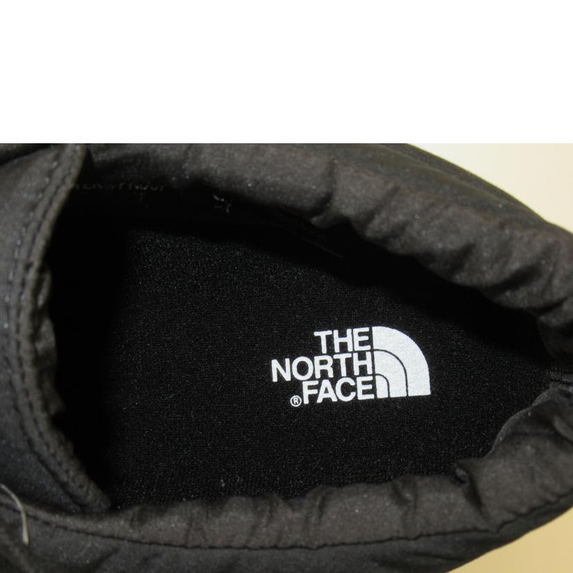 THE NORTH FACE/スノーシューズ/ノースフェイス・ヌプシ/NF52372//SAランク/63