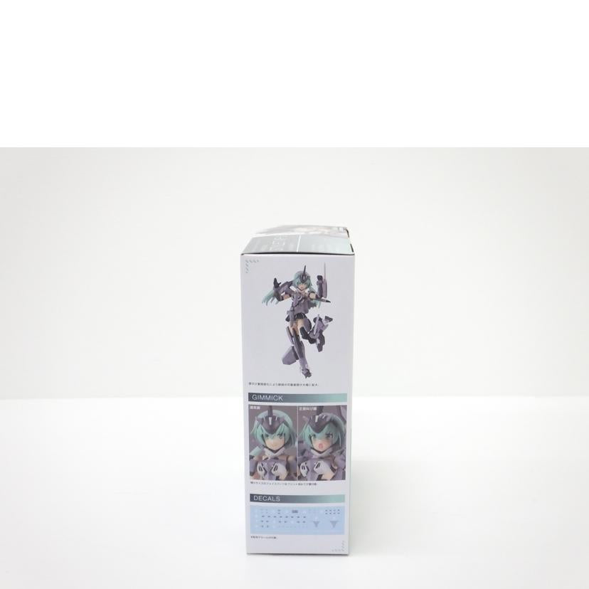 KOTOBUKIYA コトブキヤ/ハンドスケール スティレット XF-3 Low Visibility Ver. 「フレームアームズ・ガール」/FG079//Sランク/88