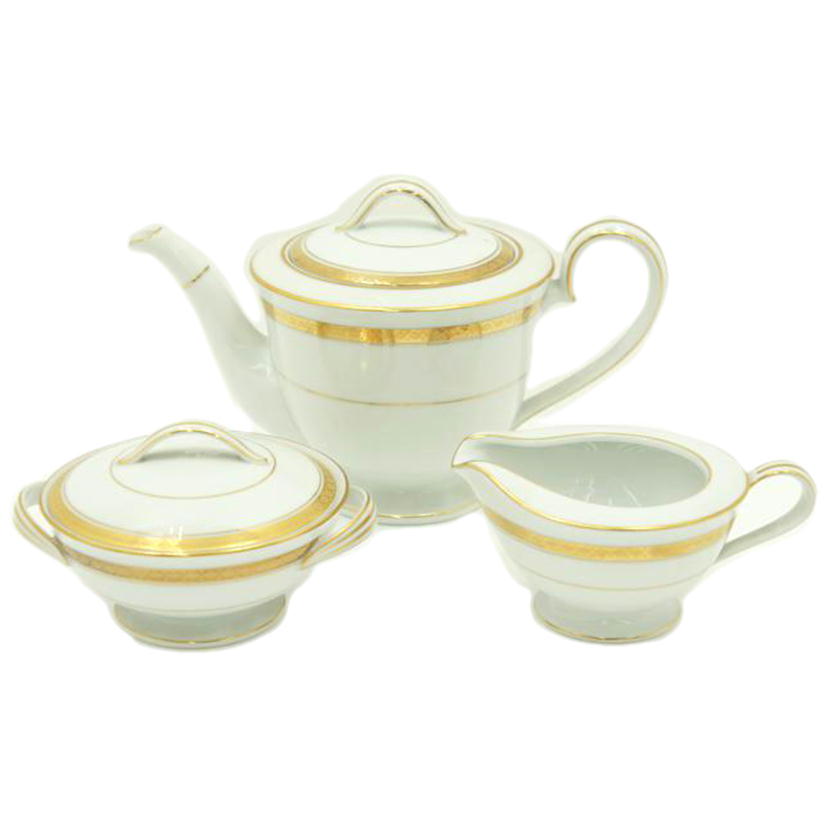 Noritake ノリタケ/ノリタケ3点セット//ABランク/75