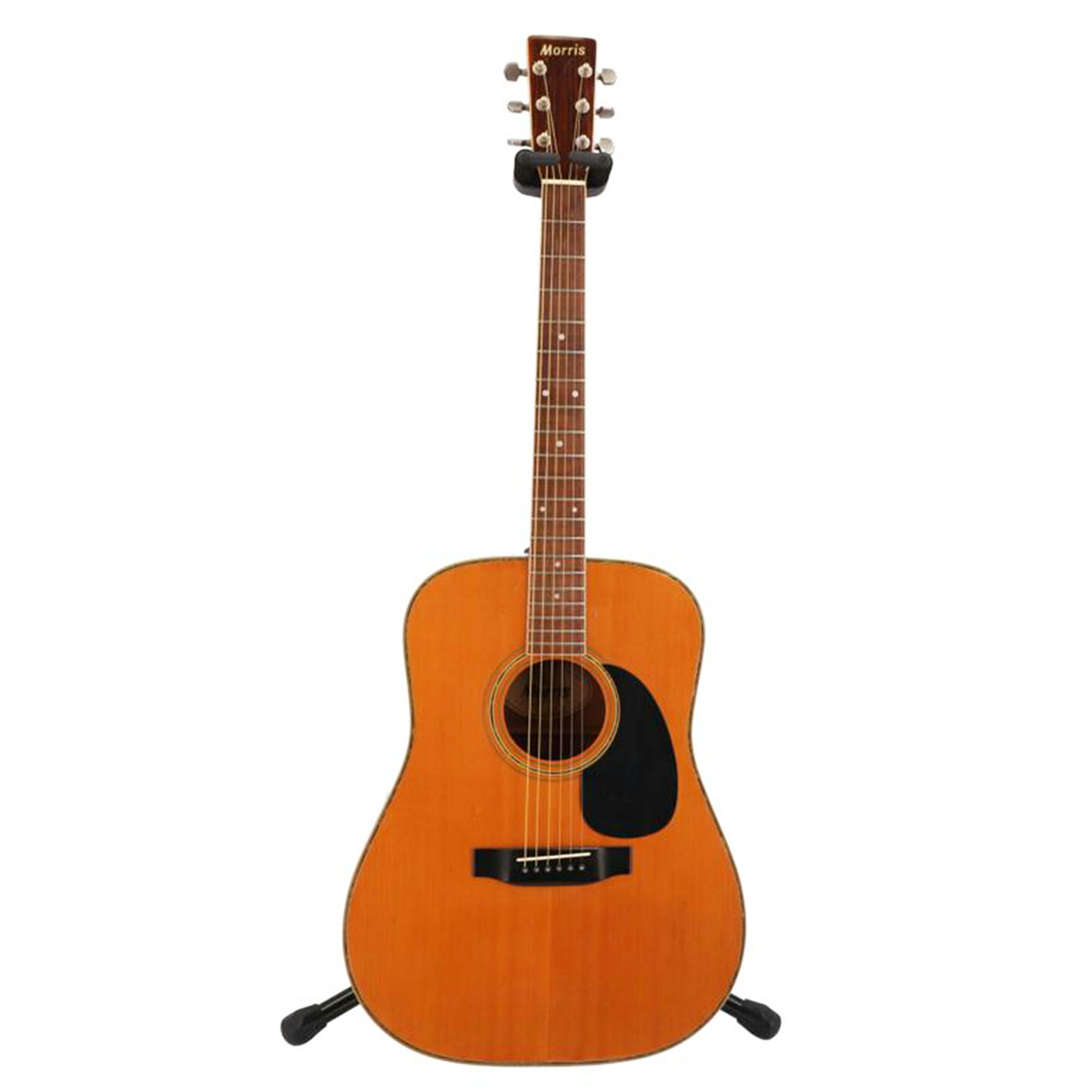 Morris モーリス/アコースティックギター(オールド)/W-30//141675/Cランク/77