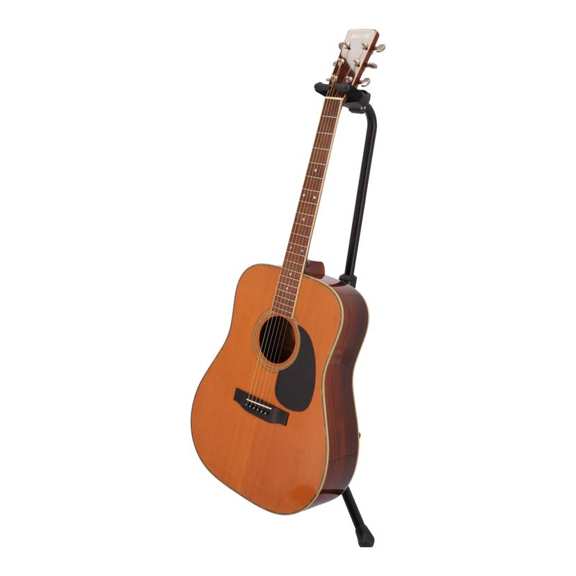 Morris モーリス/アコースティックギター(オールド)/W-30//141675/Cランク/77