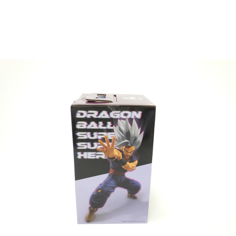 BANDAI バンダイ/孫悟飯ビースト 「一番くじ ドラゴンボール VSオムニバスビースト」 MASTERLISE A賞 フィギュア //Sランク/88