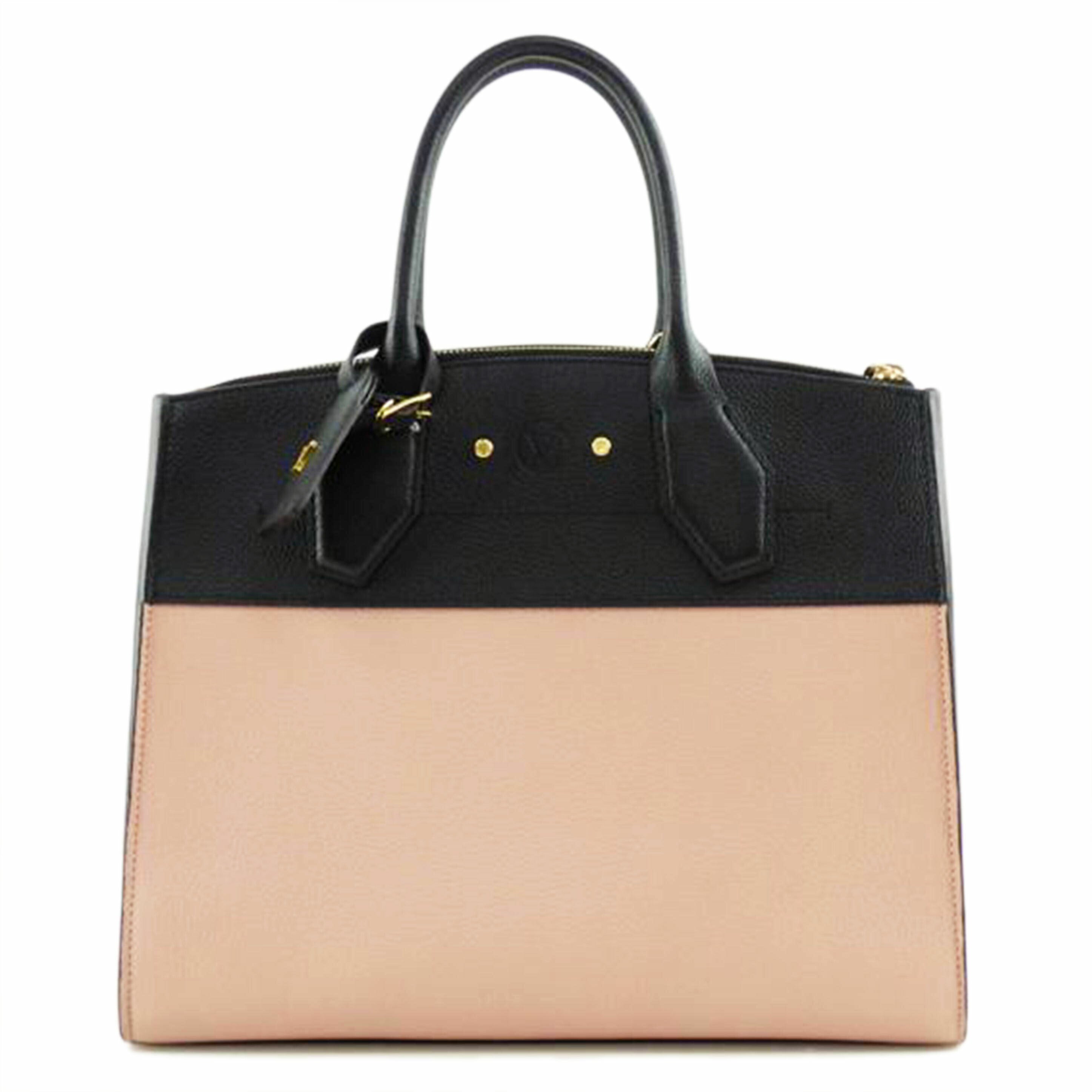 LOUIS VUITTON ルイ・ヴィトン/シティ・スティーマーMM/マグノリア/M53019//DU3138/Aランク/64