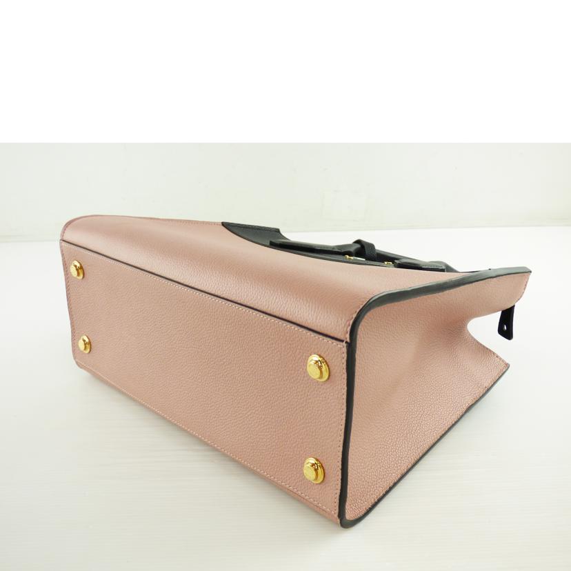 LOUIS VUITTON ルイ・ヴィトン/シティ・スティーマーMM/マグノリア/M53019//DU3138/Aランク/64