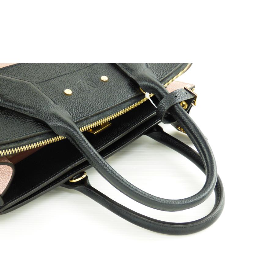 LOUIS VUITTON ルイ・ヴィトン/シティ・スティーマーMM/マグノリア/M53019//DU3138/Aランク/64