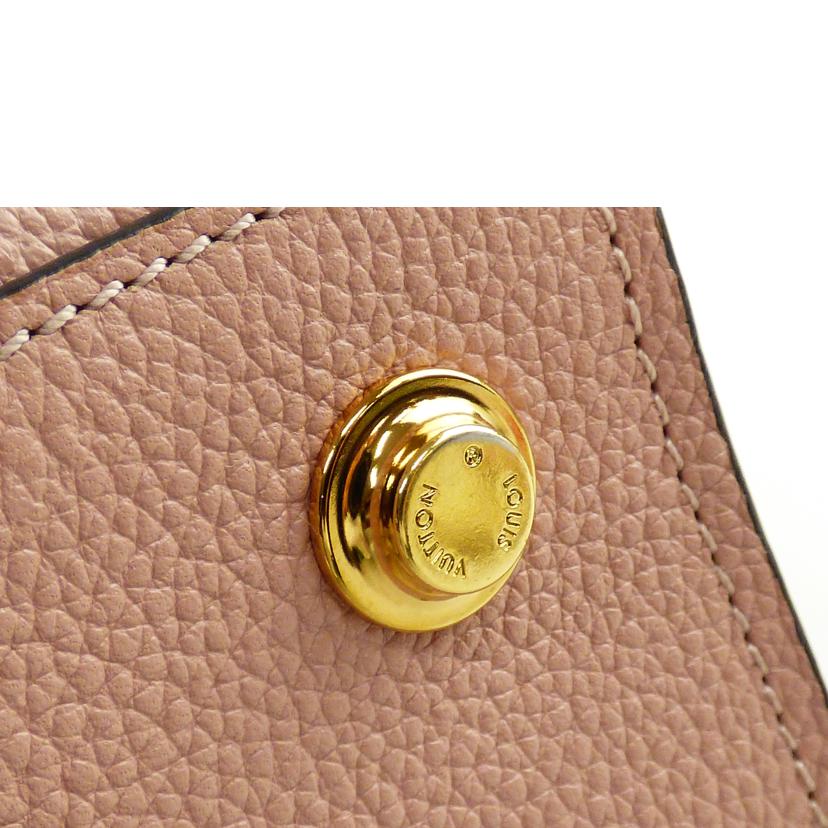 LOUIS VUITTON ルイ・ヴィトン/シティ・スティーマーMM/マグノリア/M53019//DU3138/Aランク/64