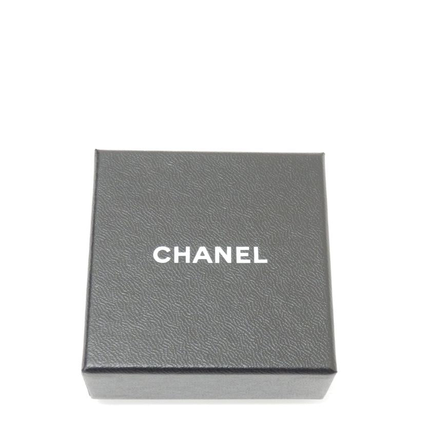 CHANEL シャネル/ココマークブローチ//01/A/Bランク/88