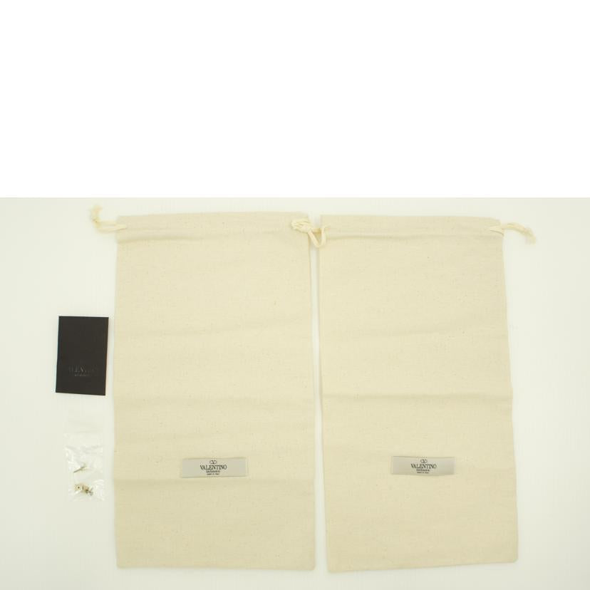 VALENTINO バレンティノ/ロックスタッズ/コインローファー//サイズ:40/Bランク/75