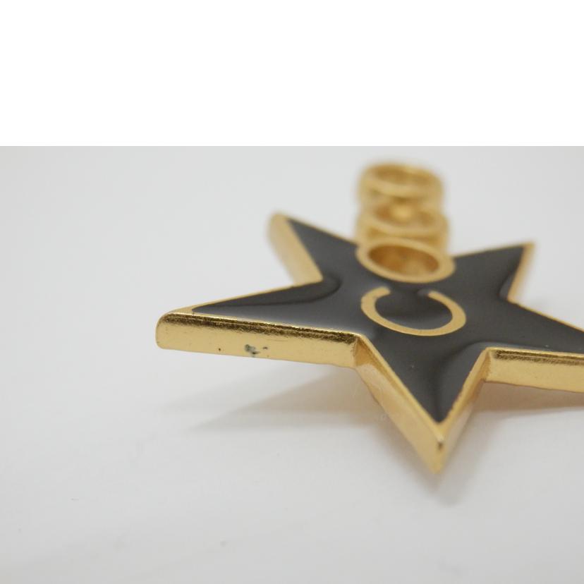 CHANEL シャネル/星形COCOブローチ//01/P/Bランク/88