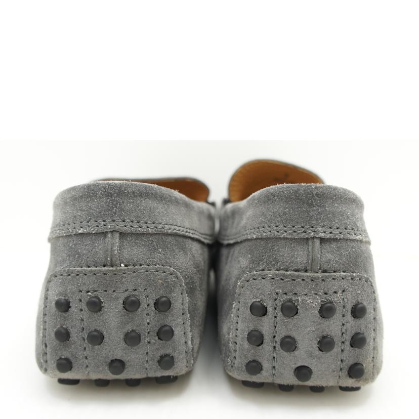 TODS トッズ/モカシン/スェードシューズ//サイズ:7/Bランク/75