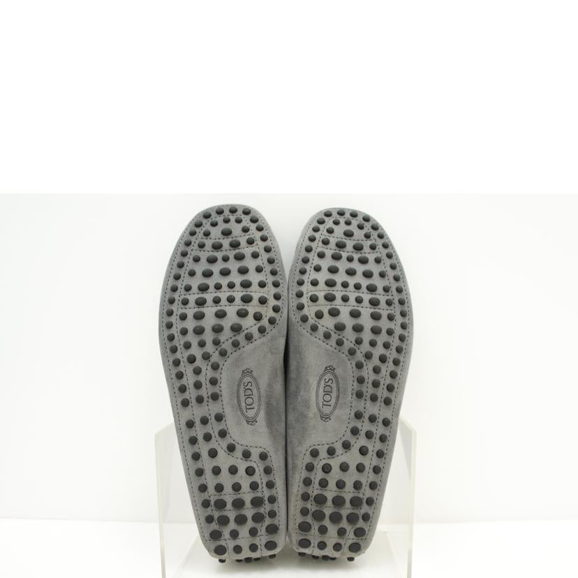 TODS トッズ/モカシン/スェードシューズ//サイズ:7/Bランク/75