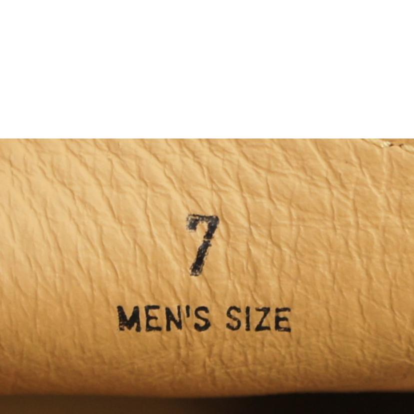 TODS トッズ/モカシン/スェードシューズ//サイズ:7/Bランク/75