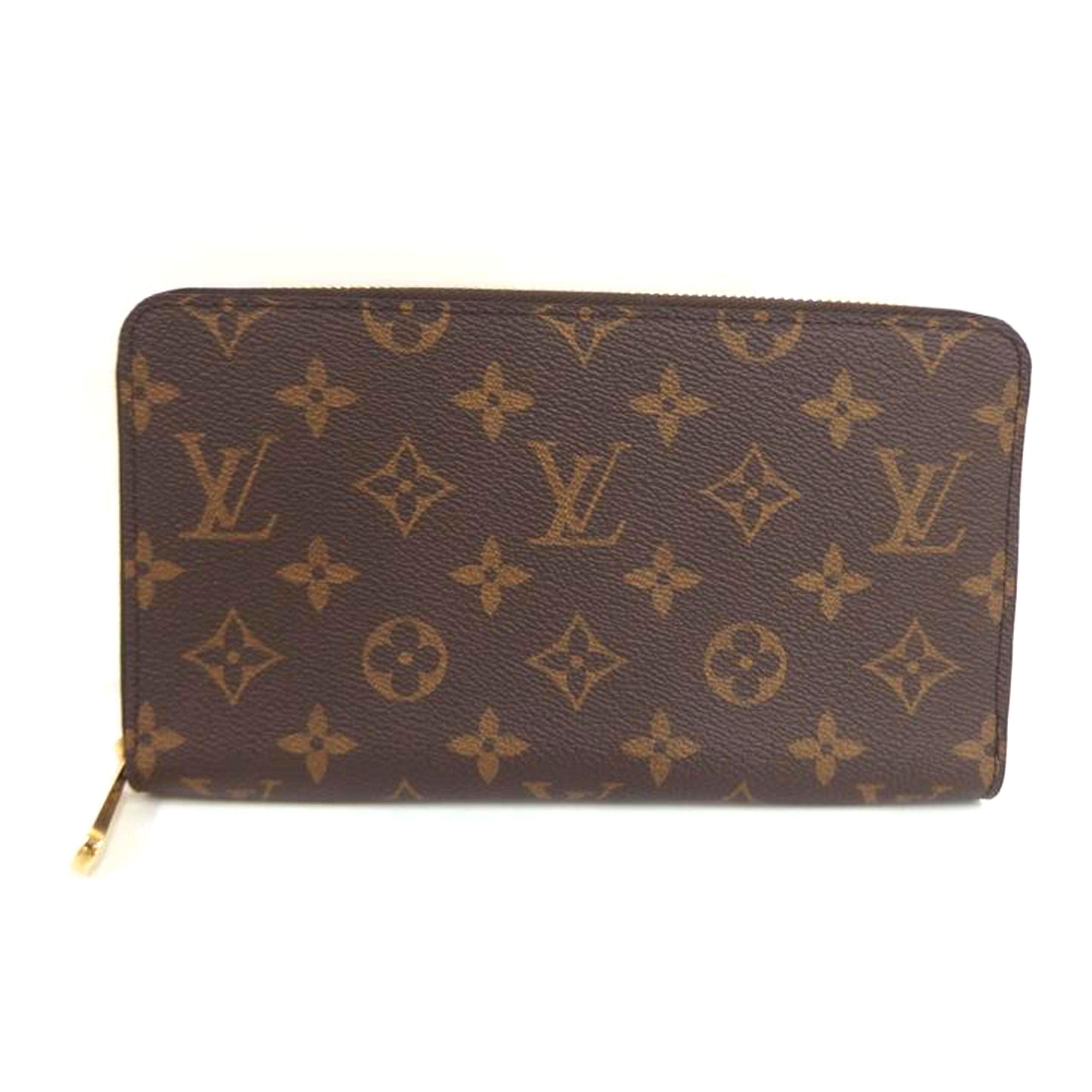 LV ルイ・ヴィトン/ジッピーオーガナイザー/M62581//CA0139/Aランク/82