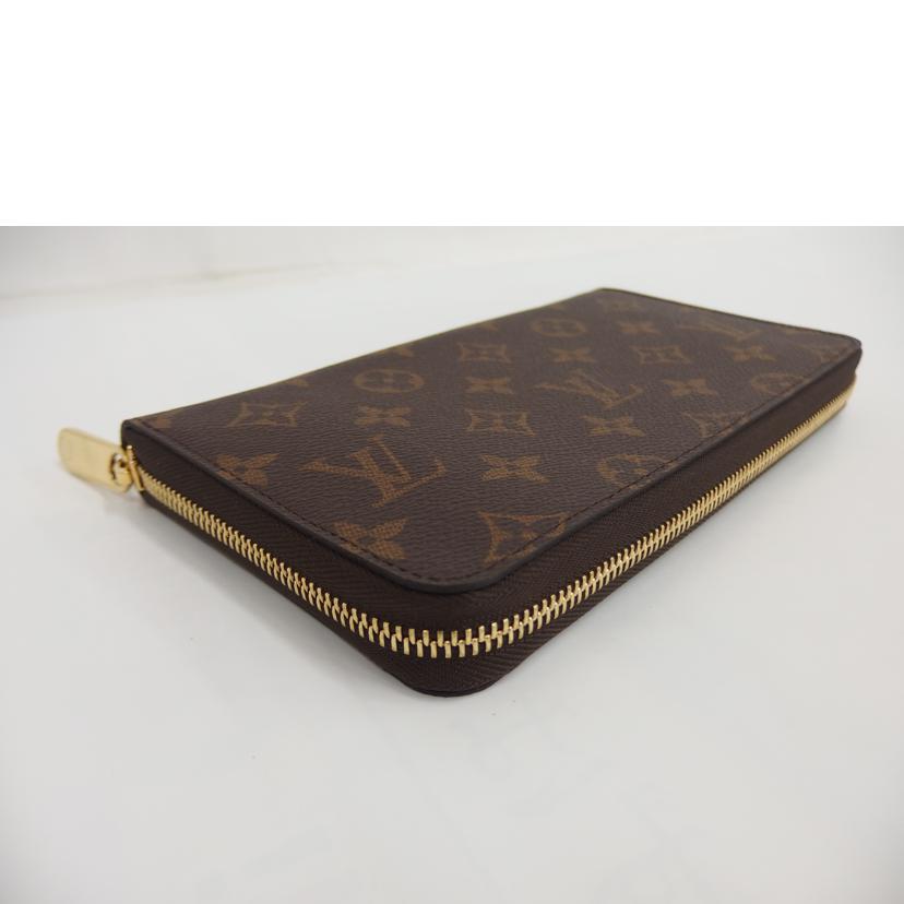 LV ルイ・ヴィトン/ジッピーオーガナイザー/M62581//CA0139/Aランク/82