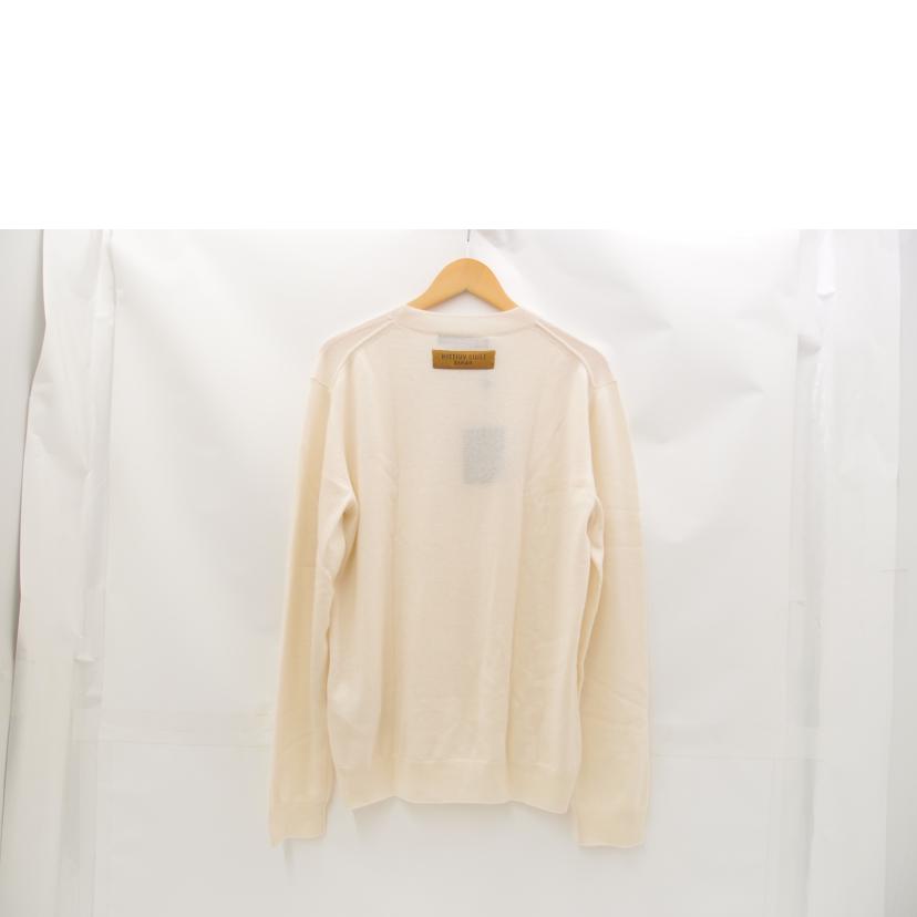 LV ルイ・ヴィトン/インサイドアウトカシミアニット/RM221Q JZE HMN40W//Sランク/69