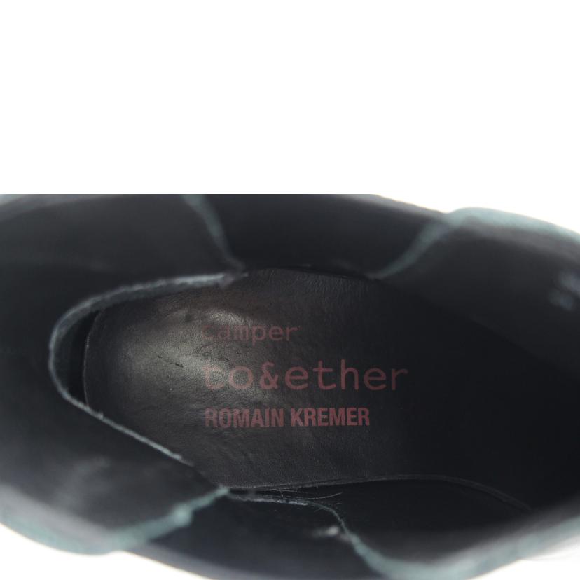 CAMPER カンペール/サイドゴアブーツ/36628-002//サイズ:40/Bランク/75