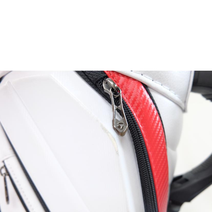 TaylorMade/キャディバッグ//Cランク/71