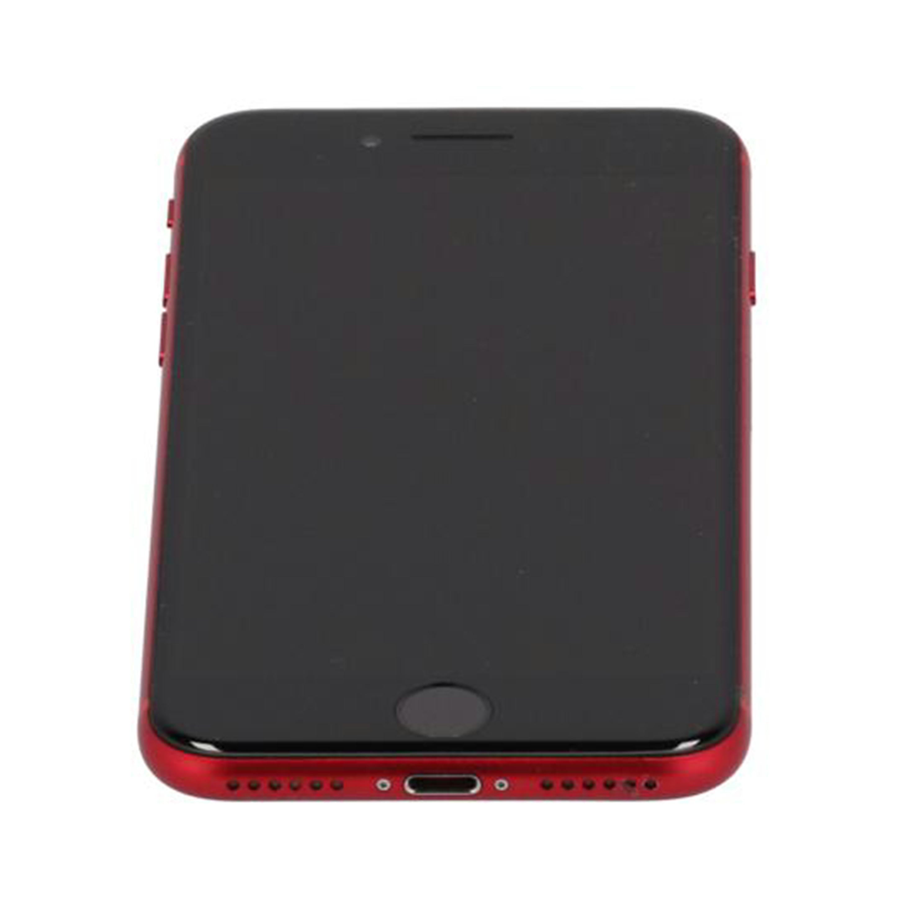 Apple アップル/i phone SE /MXD22J/A//356491100387472/Cランク/62