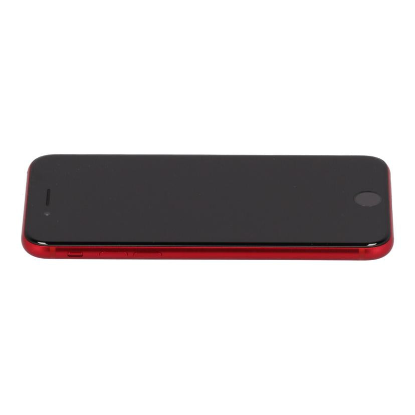 Apple アップル/i phone SE /MXD22J/A//356491100387472/Cランク/62