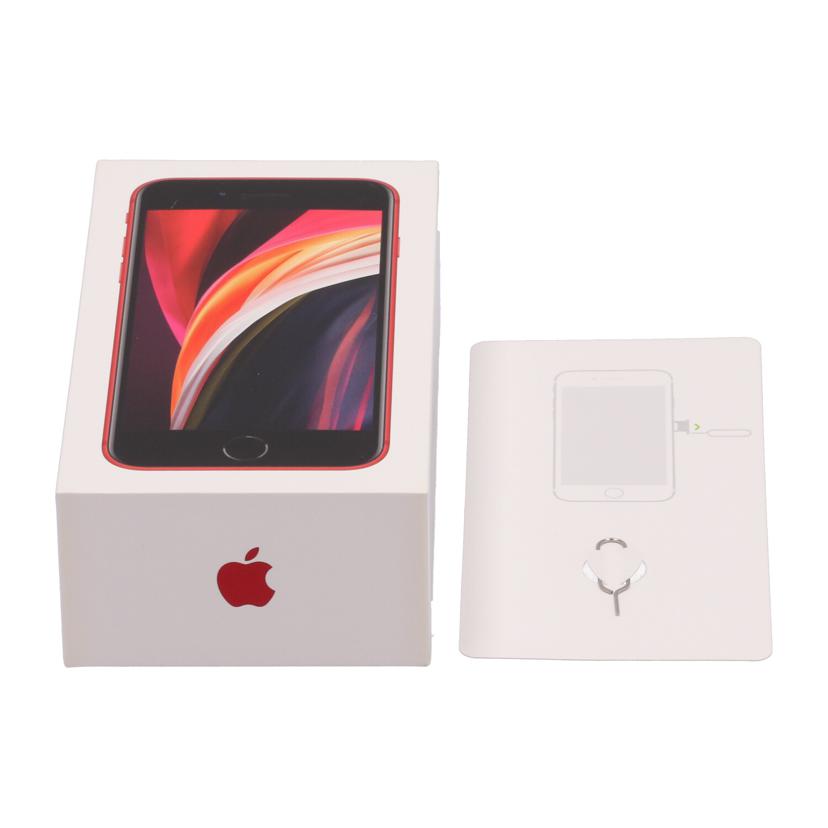 Apple アップル/i phone SE /MXD22J/A//356491100387472/Cランク/62