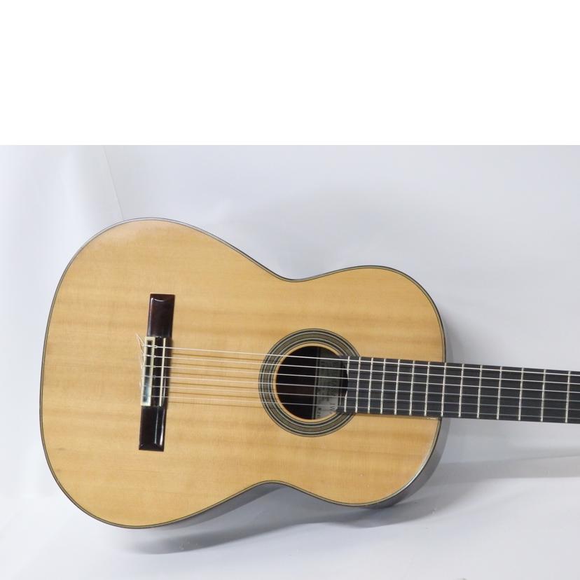 TERUMASA IWATA テルマサ イワタ/クラシックギター/No.20//Cランク/62