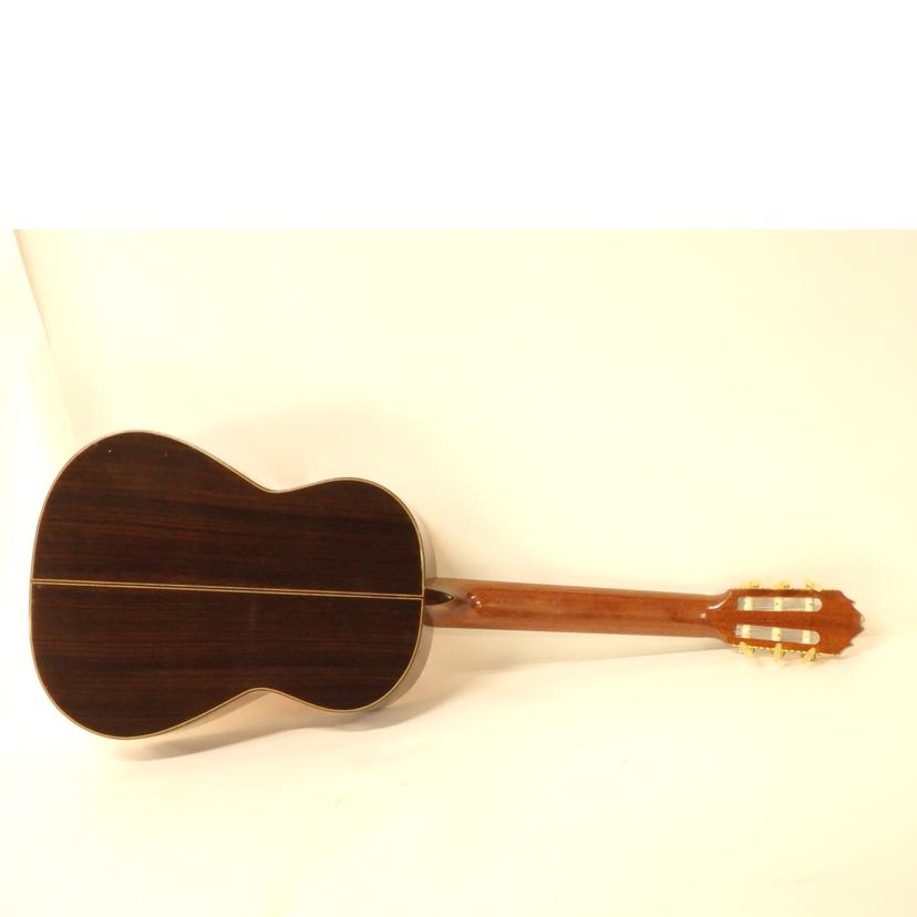 TERUMASA IWATA テルマサ イワタ/クラシックギター/No.20//Cランク/62