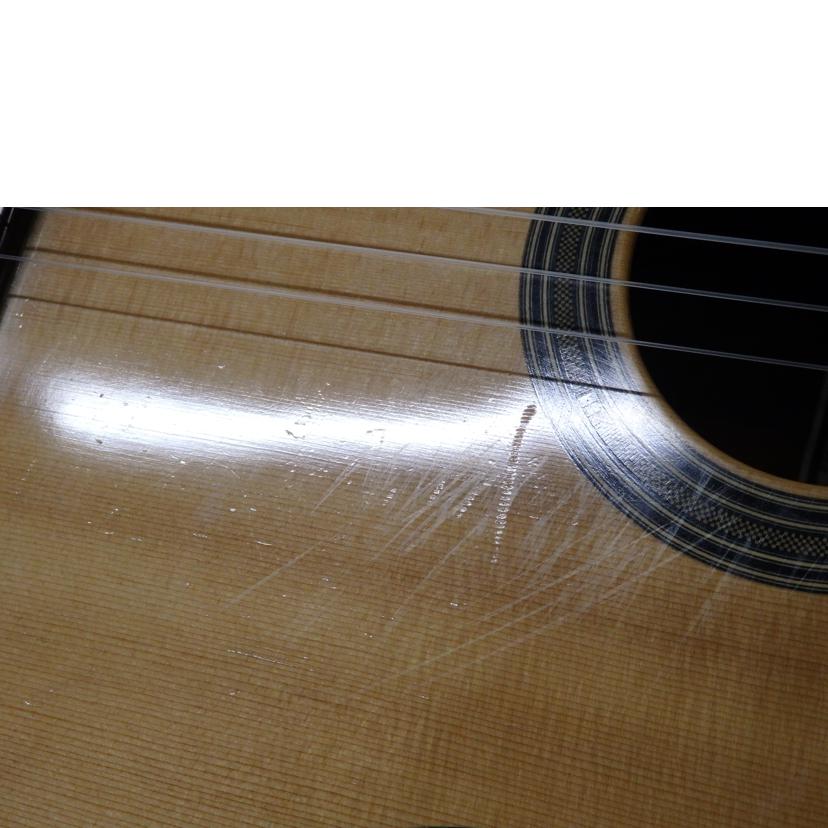 TERUMASA IWATA テルマサ イワタ/クラシックギター/No.20//Cランク/62