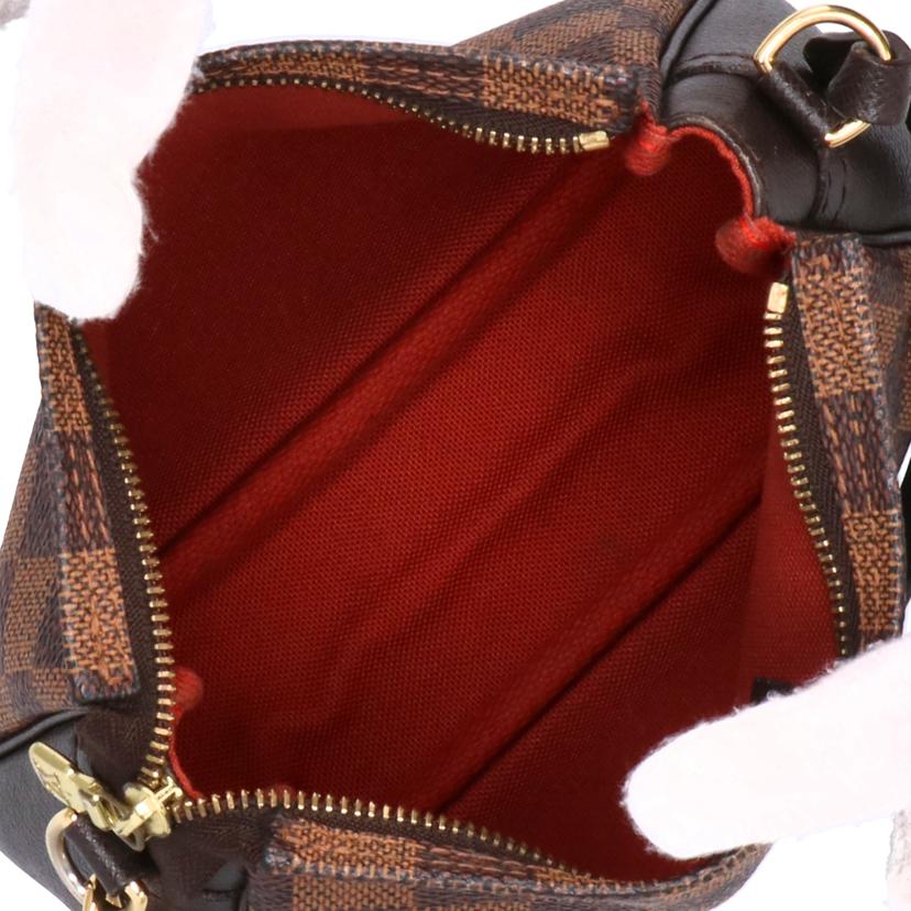 LOUIS VUITTON ルイヴィトン/トゥルース・メイクアップ/ダミエ・エベヌ/N51982//SP1***/Bランク/01