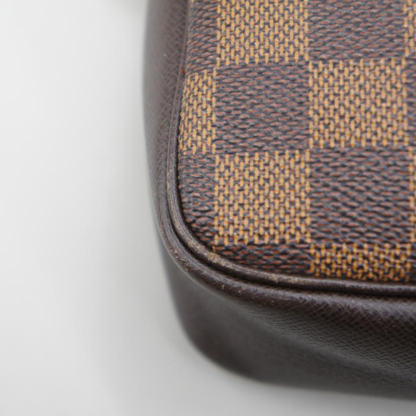 LOUIS VUITTON ルイヴィトン/トゥルース・メイクアップ/ダミエ・エベヌ/N51982//SP1***/Bランク/01