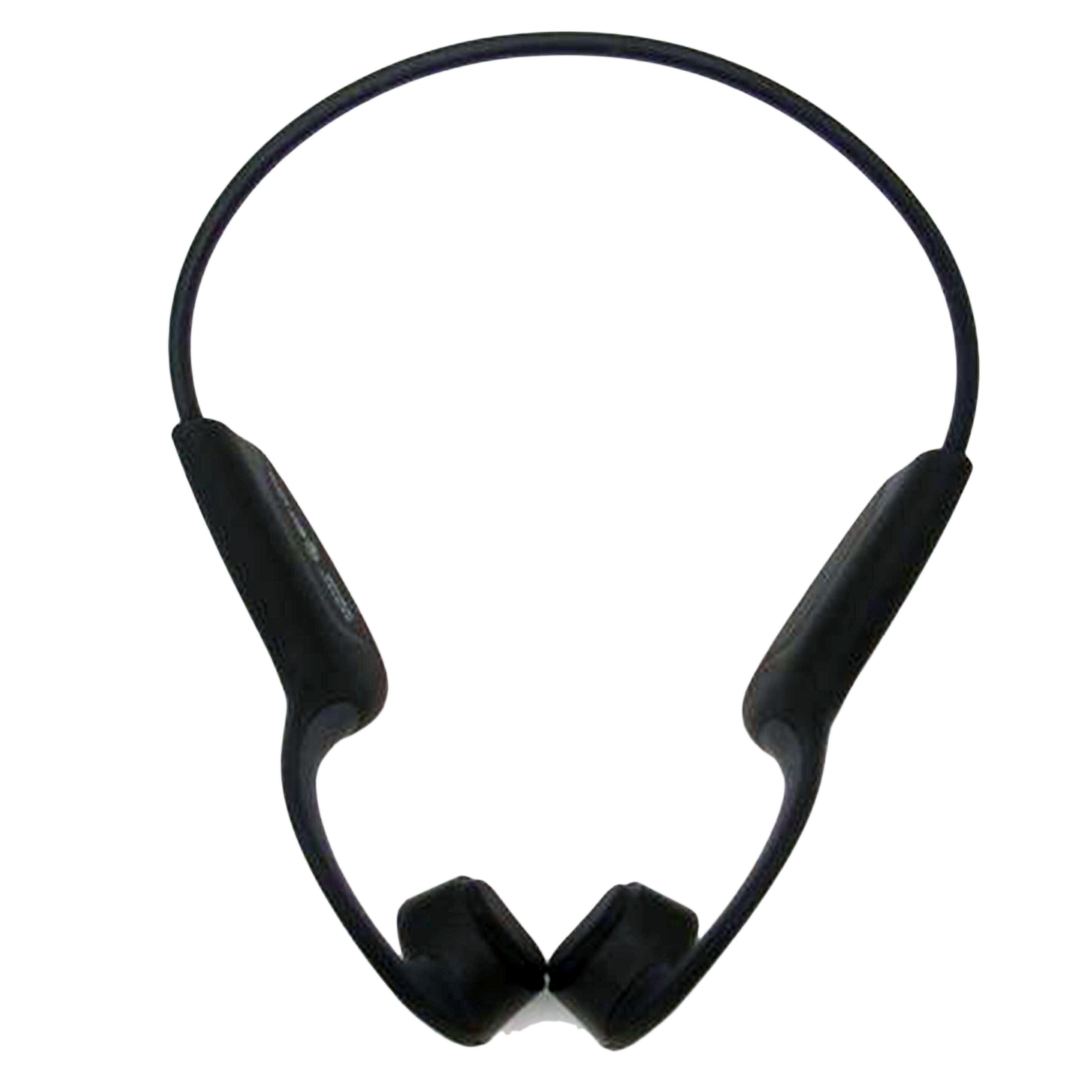 AudioComm オーム電機/骨伝導イヤホン/HP-BC100N//007-AJ0154/ABランク/69