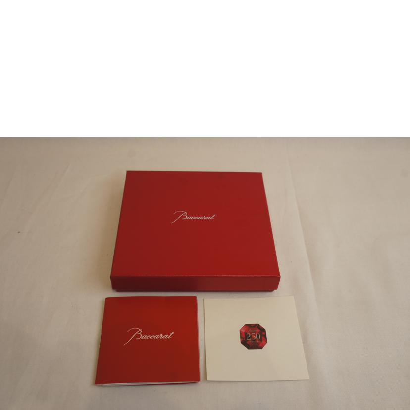 Baccarat バカラ/クリスタルアッシュトレイ//SAランク/92
