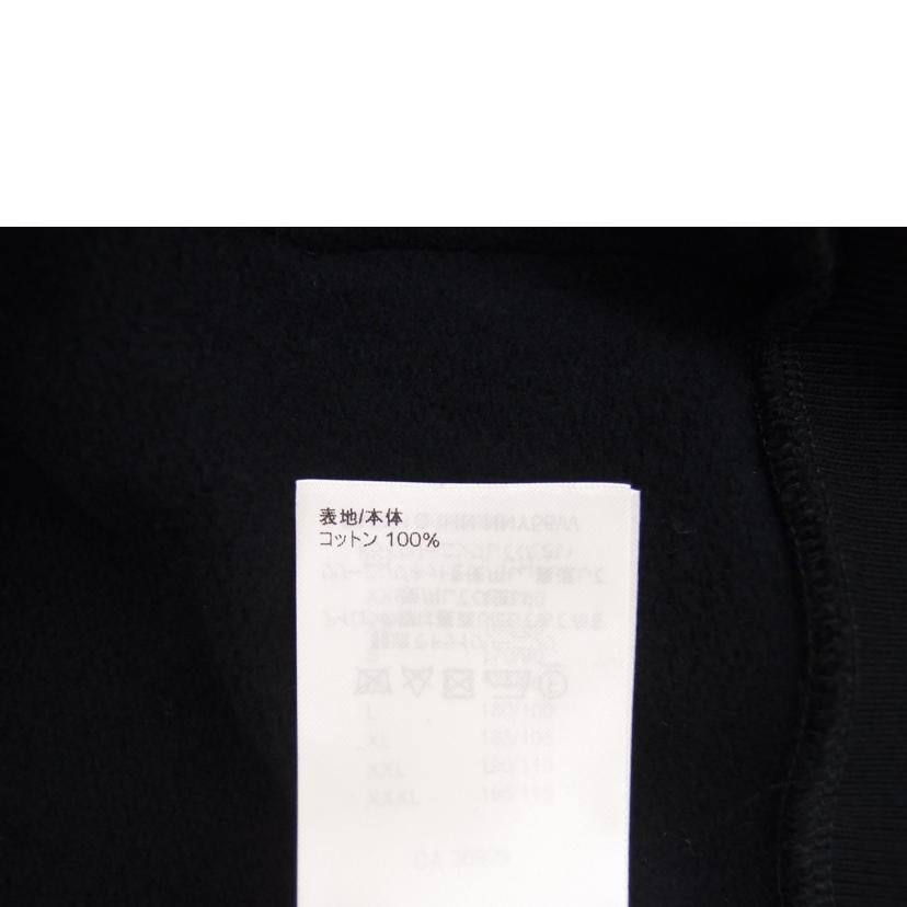 LV ルイ・ヴィトン/シグネチャーフーディウィズエンブロイダリーパーカー/RM231Q IHN HNY56W//Aランク/69