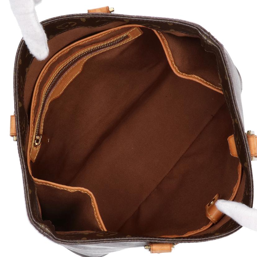 LOUIS VUITTON ルイヴィトン/ヴァヴァンGM/モノグラム/M51170//SR0***/ABランク/01