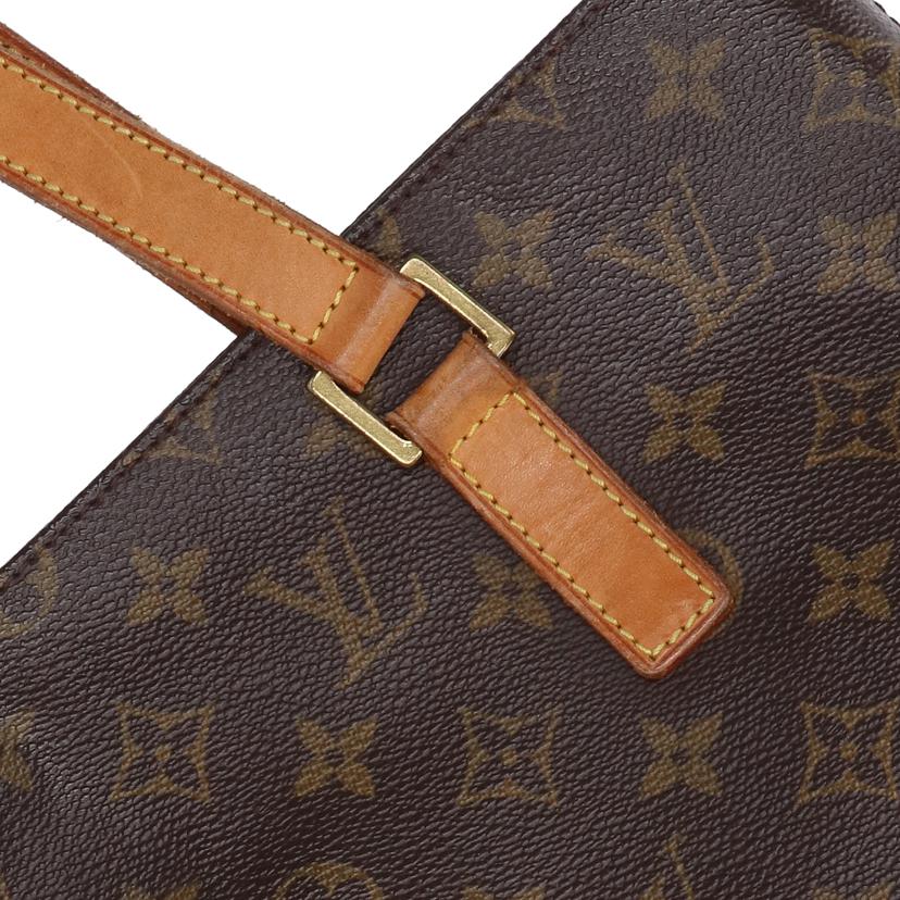 LOUIS VUITTON ルイヴィトン/ヴァヴァンGM/モノグラム/M51170//SR0***/ABランク/01