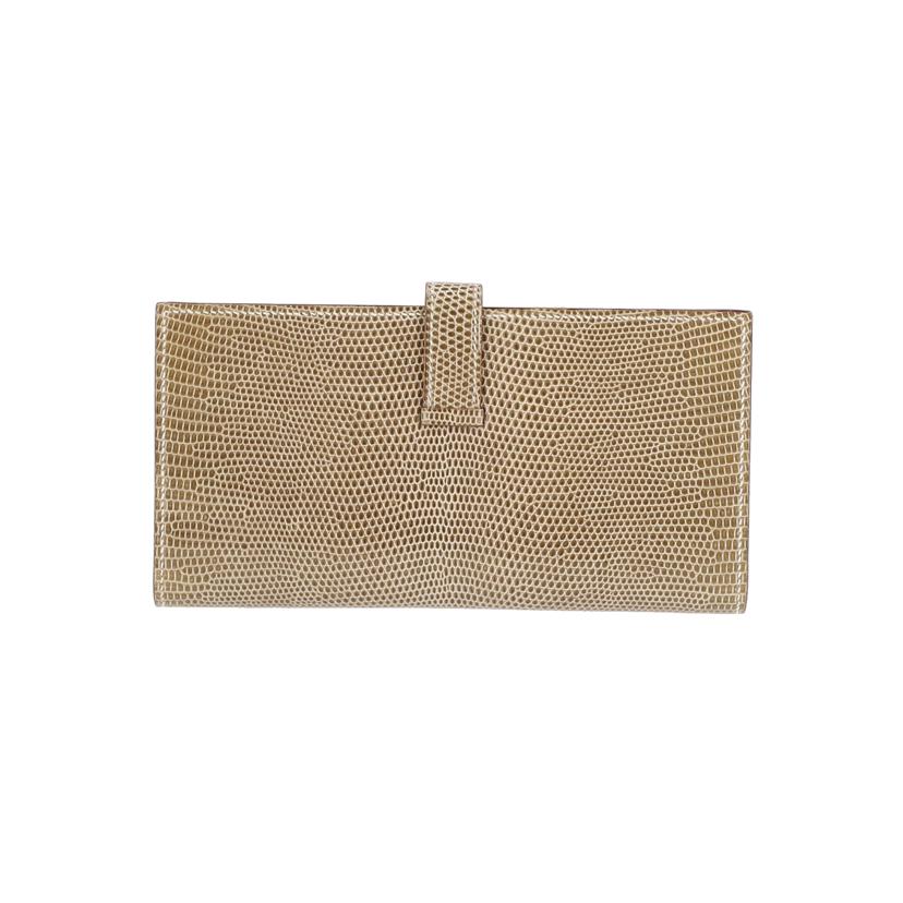 HERNES エルメス/ベアンスフレ/シルバー金具/フィセル ルザード/ //1.D***/Aランク/75