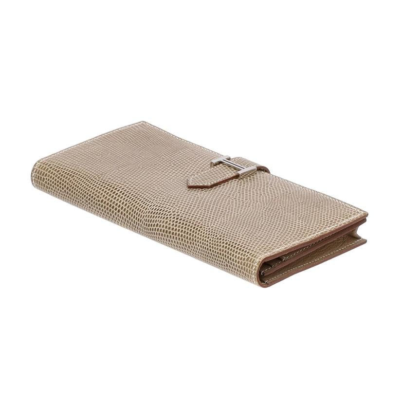 HERNES エルメス/ベアンスフレ/シルバー金具/フィセル ルザード/ //1.D***/Aランク/75