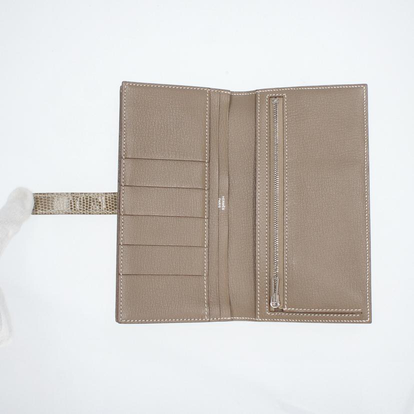 HERNES エルメス/ベアンスフレ/シルバー金具/フィセル ルザード/ //1.D***/Aランク/75