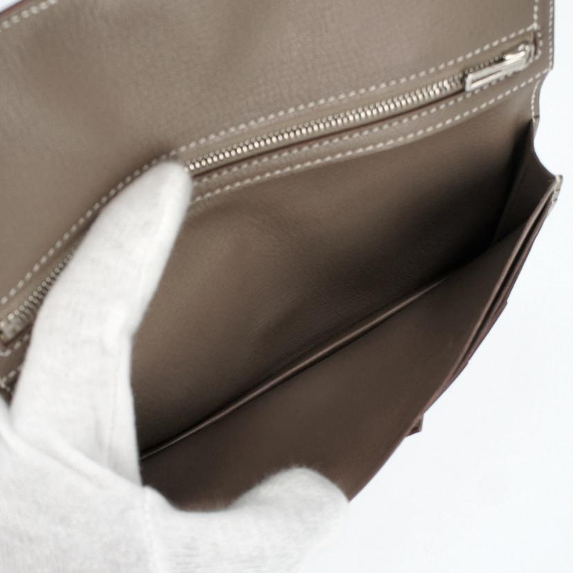 HERNES エルメス/ベアンスフレ/シルバー金具/フィセル ルザード/ //1.D***/Aランク/75