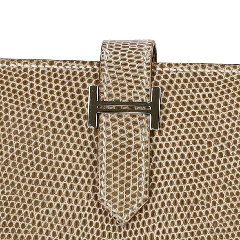 HERNES エルメス/ベアンスフレ/シルバー金具/フィセル ルザード/ //1.D***/Aランク/75