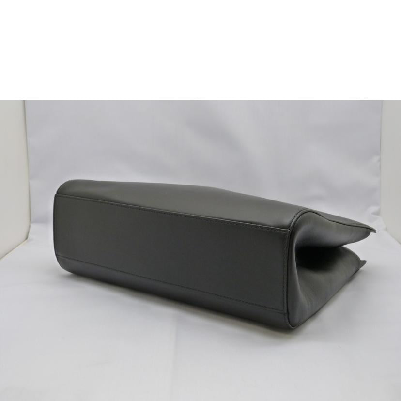 GUCCI グッチ/ニムフェアミディアムバンブートート/453766//493075/Bランク/03