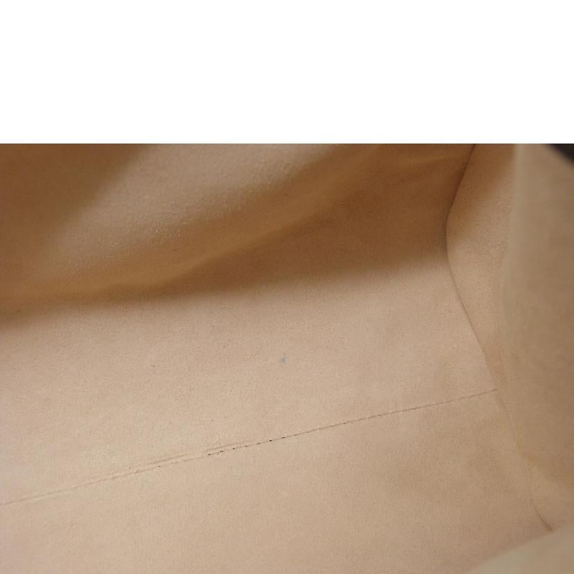 GUCCI グッチ/ニムフェアミディアムバンブートート/453766//493075/Bランク/03