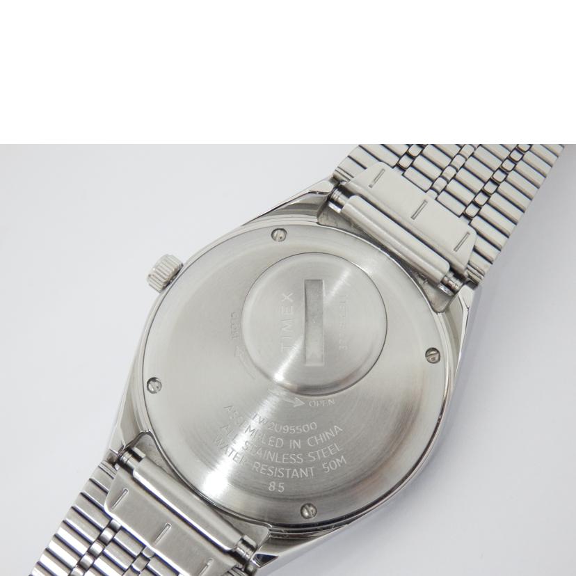 TIMEX タイメックス/メンズクオーツ腕時計/TW2U95500//ABランク/88