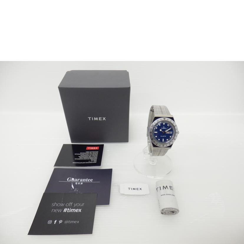 TIMEX タイメックス/メンズクオーツ腕時計/TW2U95500//ABランク/88