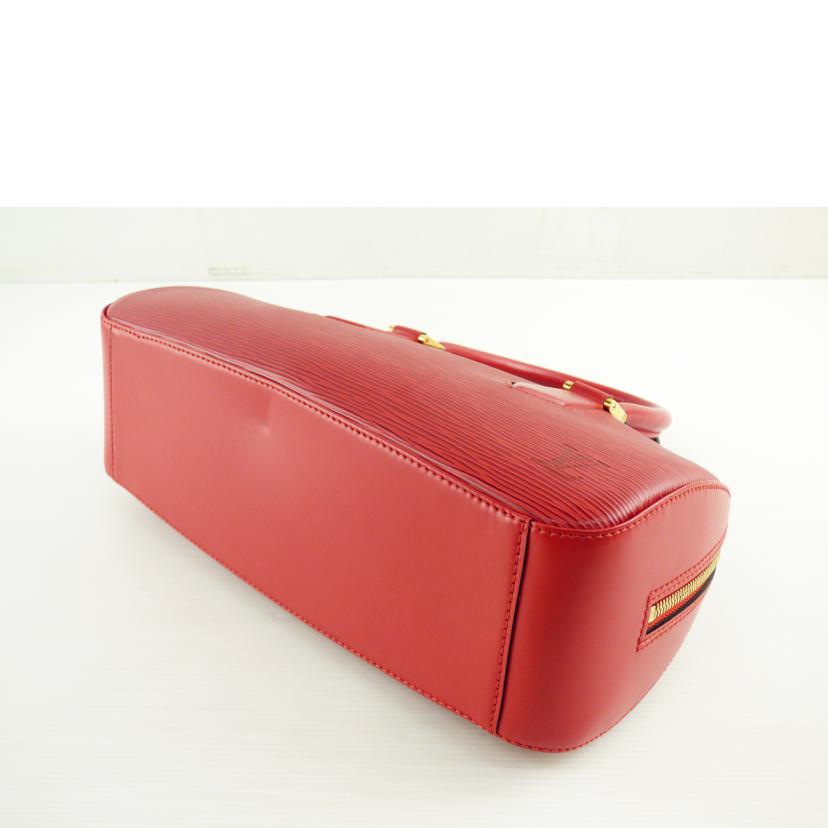 LOUIS VUITTON ルイ・ヴィトン/ジャスミン/エピ/ルージュ/M5208E//TH0938/Aランク/64