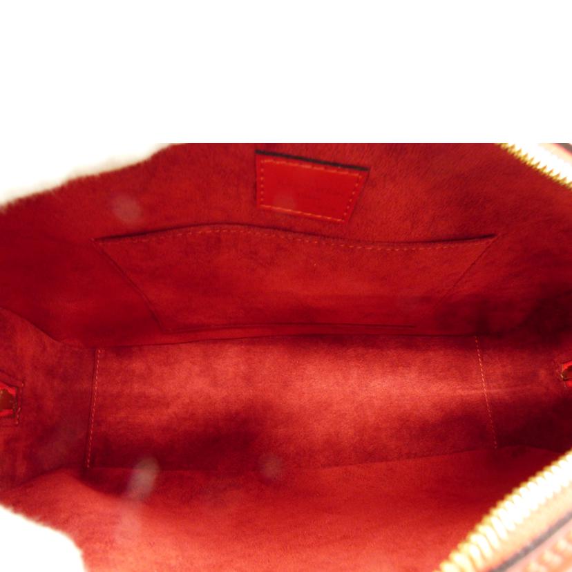 LOUIS VUITTON ルイ・ヴィトン/ジャスミン/エピ/ルージュ/M5208E//TH0938/Aランク/64