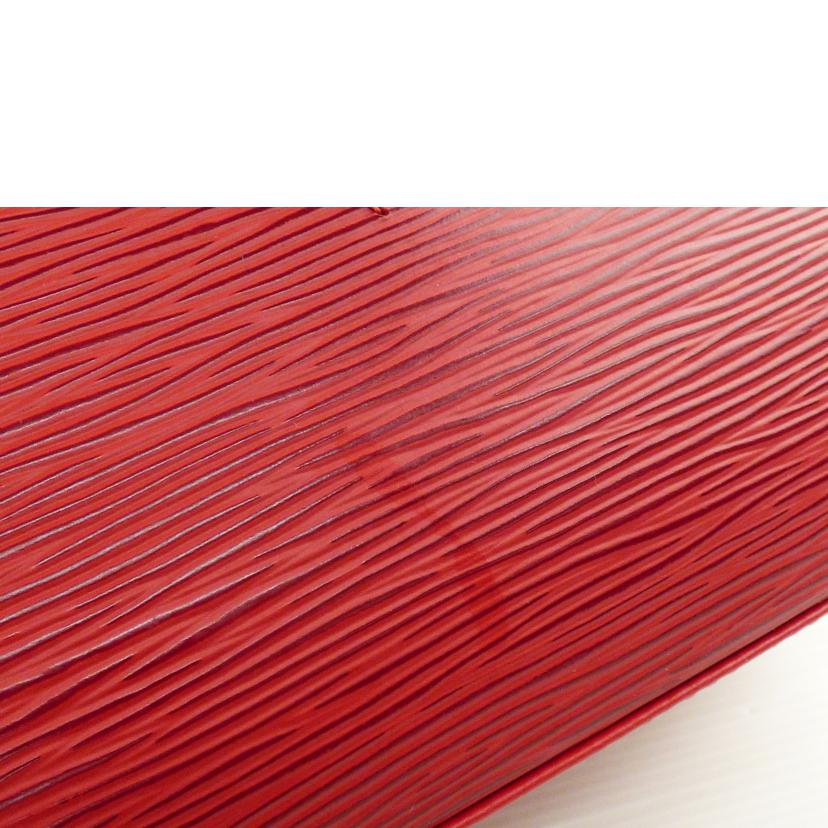 LOUIS VUITTON ルイ・ヴィトン/ジャスミン/エピ/ルージュ/M5208E//TH0938/Aランク/64