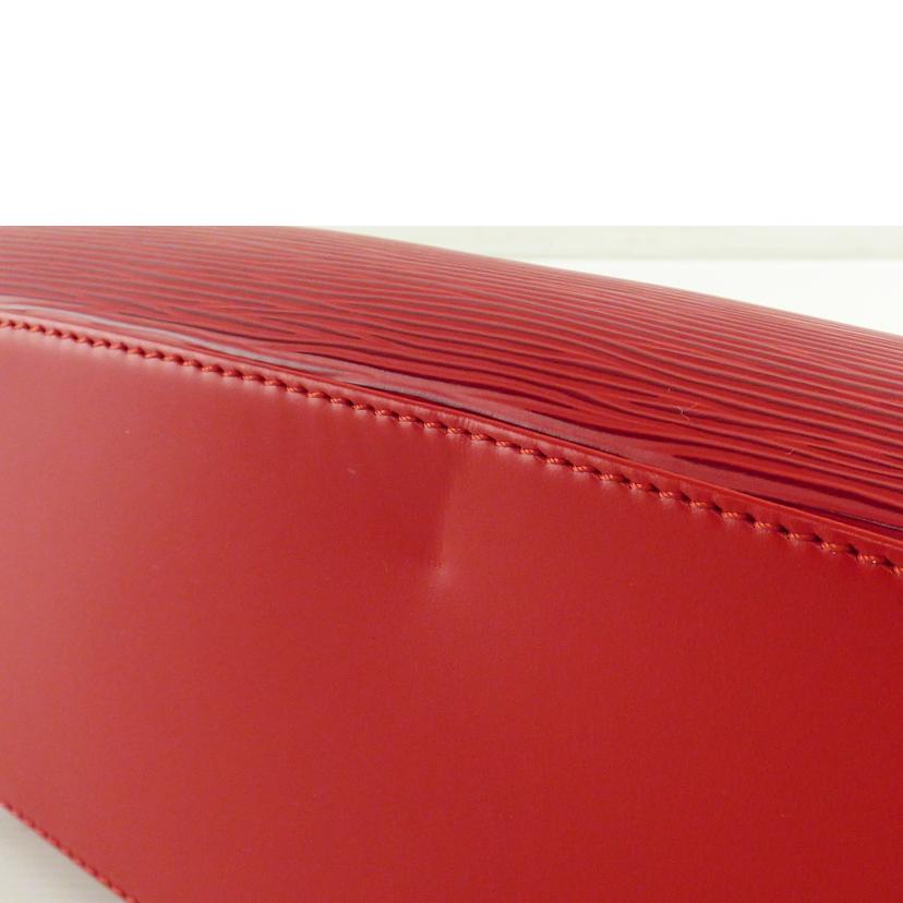 LOUIS VUITTON ルイ・ヴィトン/ジャスミン/エピ/ルージュ/M5208E//TH0938/Aランク/64