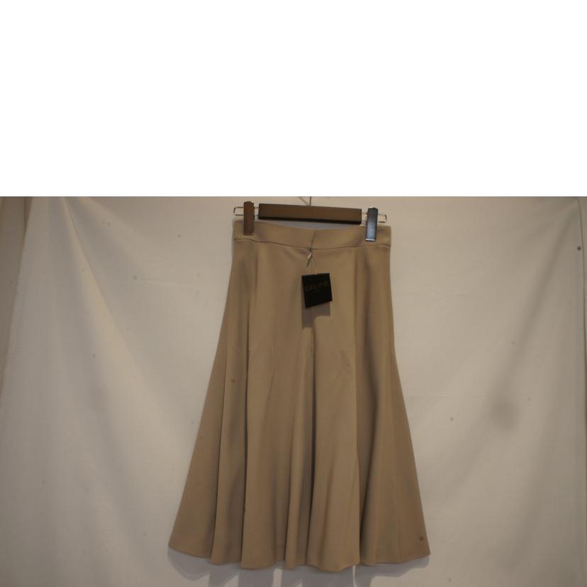 CELINE セリーヌ/ゴールドボタンセットアップJKSK//SAランク/92